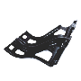 8U0821136 Fender Bracket (Front, Rear, Upper, Lower)